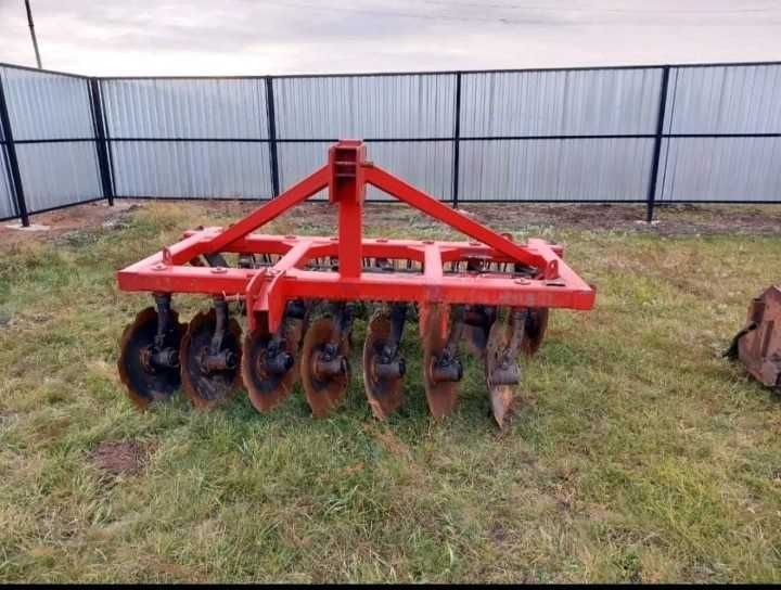 Продается участок 40 км от города