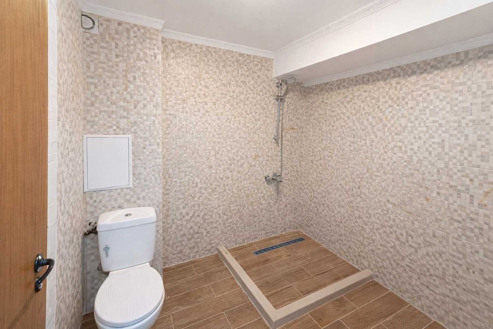 Двустаен за продажба в ж.к Гоце Делчев