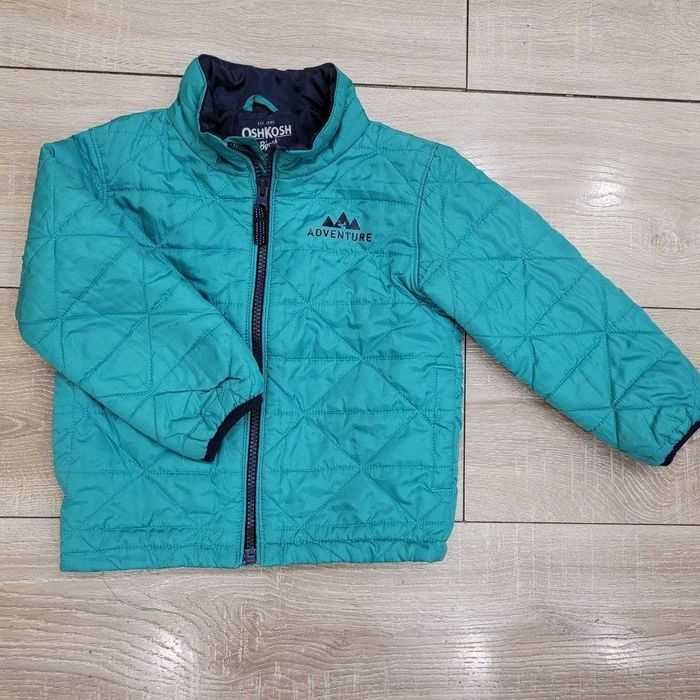 Курточка Oshkosh на 4 года