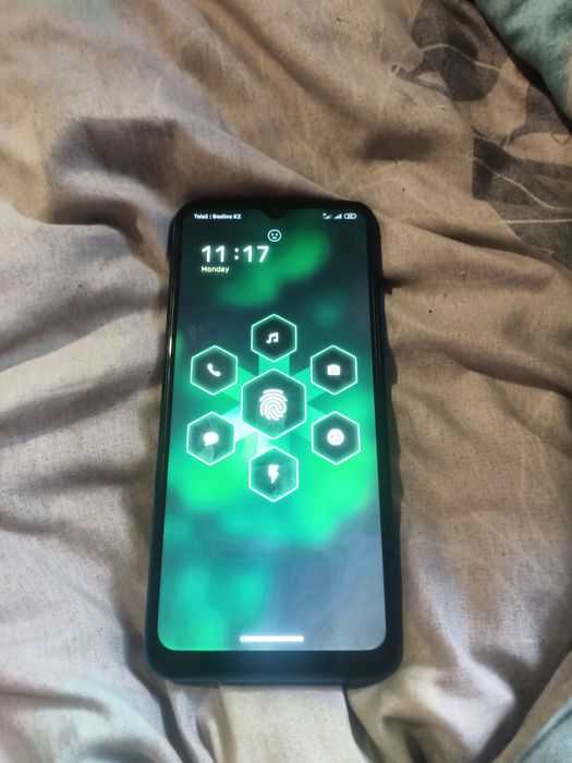 Продам телефон Redmi 9c