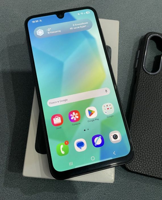 Samsung galaxy A16.256gb