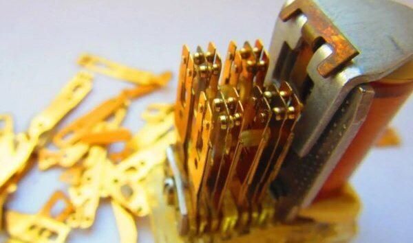 Приём радиодетали СССР микросхемы транзисторы