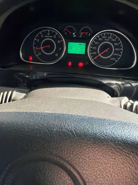 Jentra sotiladi 22 yil