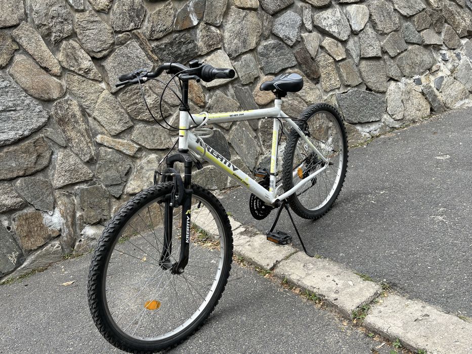 Bicicleta kreativ mountain bike seria one