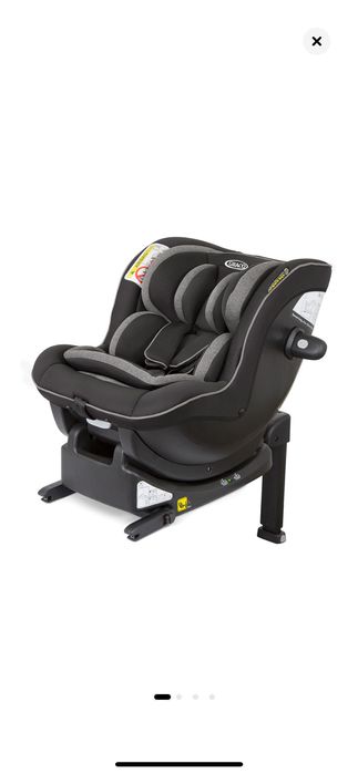 Scaun auto Graco + Baza Isofix