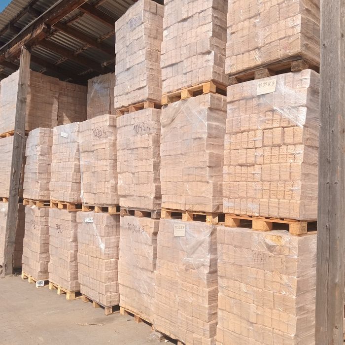 Bricheti  RUF de fag sau de stejar