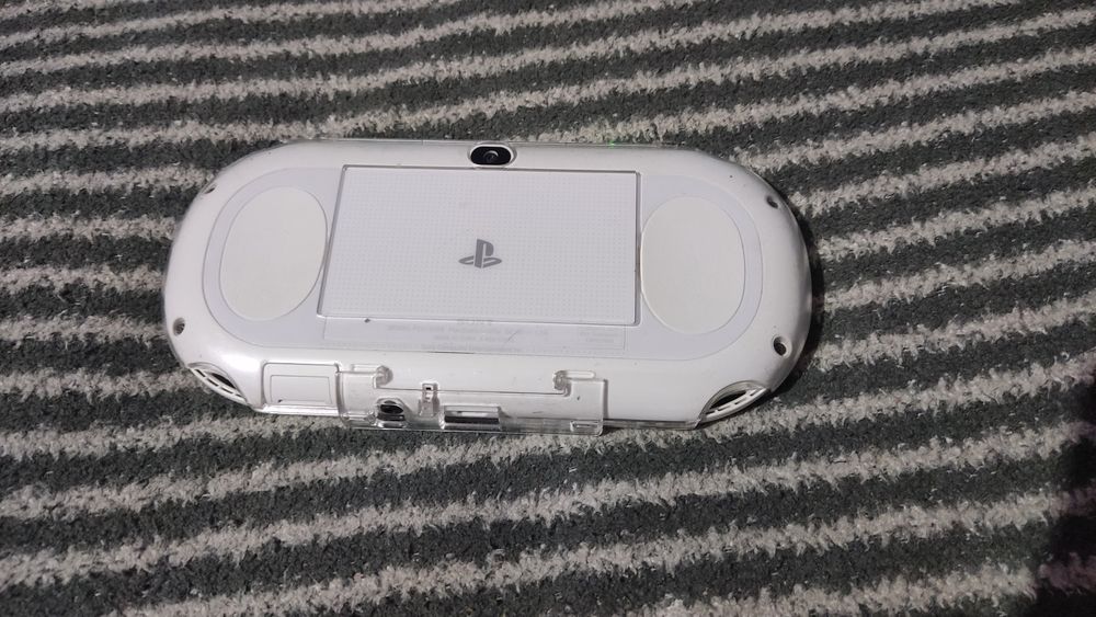 Ps vita slim (2000) прошивка henkaku