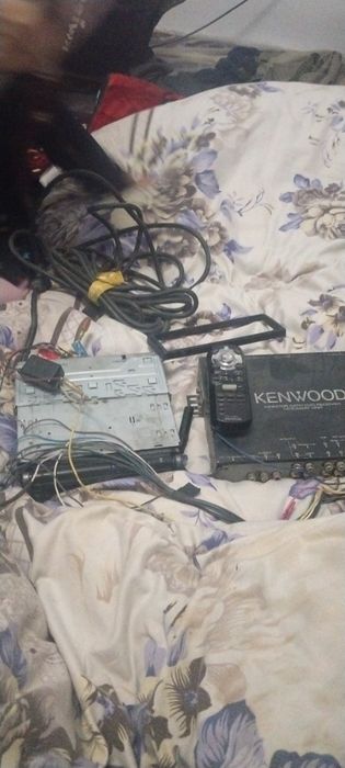 Kvt-627DVD magintafoni