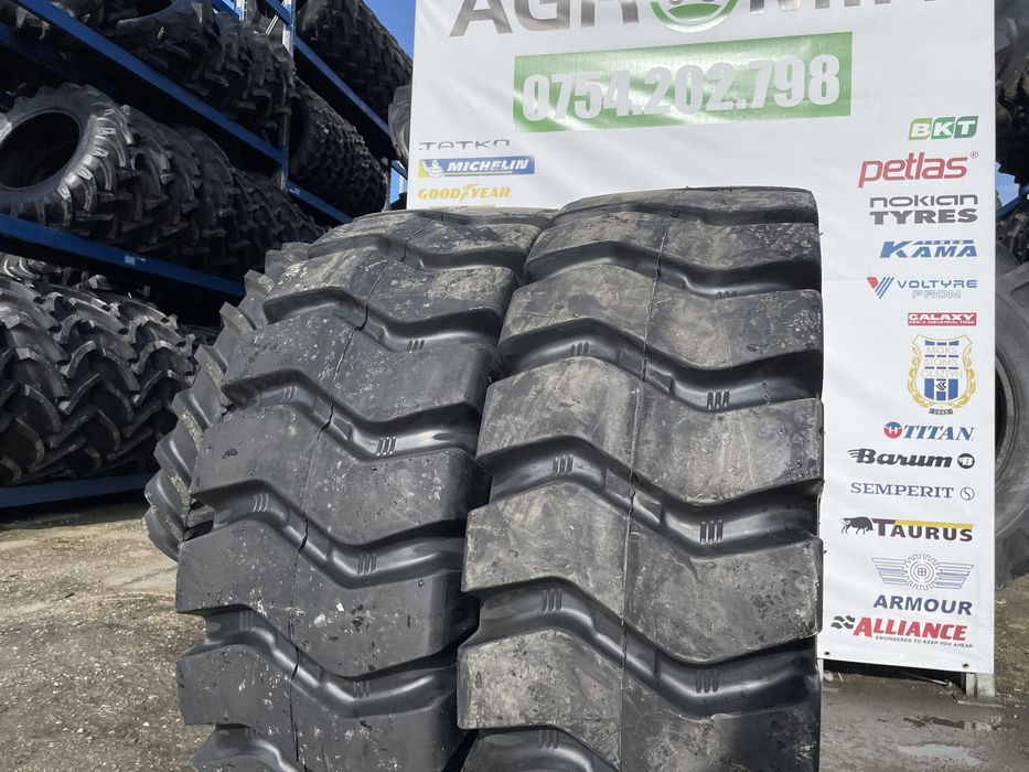 Anvelopa 17.5-25 ROADMILE 20PR QH811