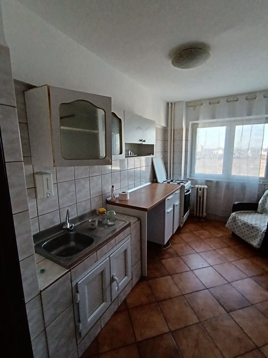 Eroii Revolutiei -Sos.Giurgiului camera bloc fara prop 750 de lei lunar
