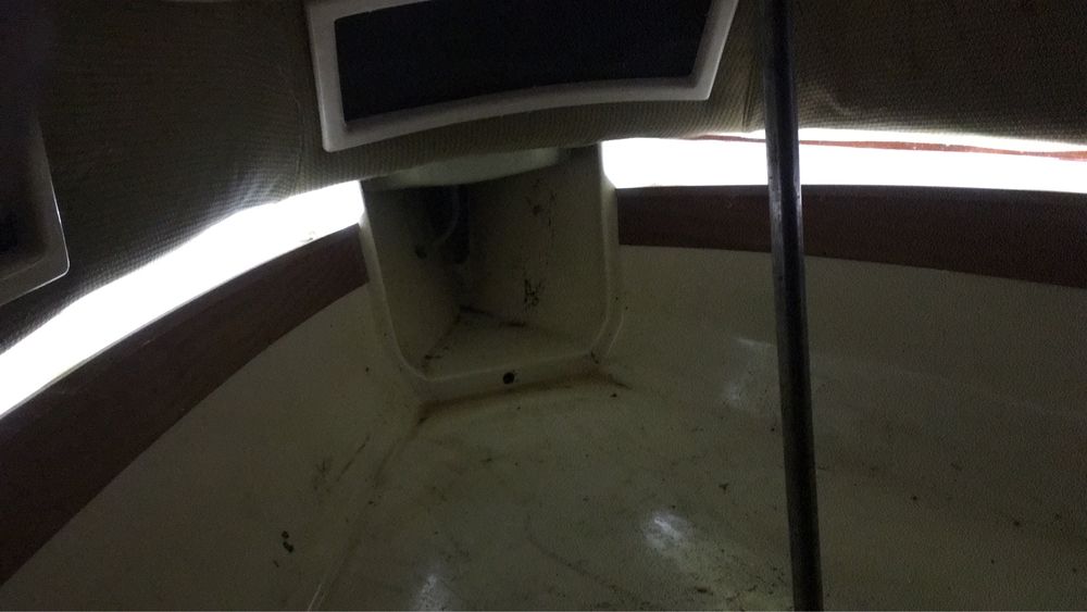 Лодка Орион 6.00