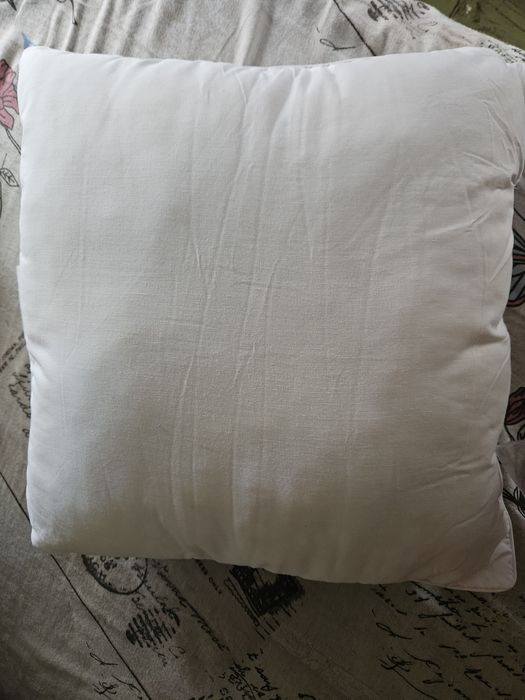 Възглавници малки и големи