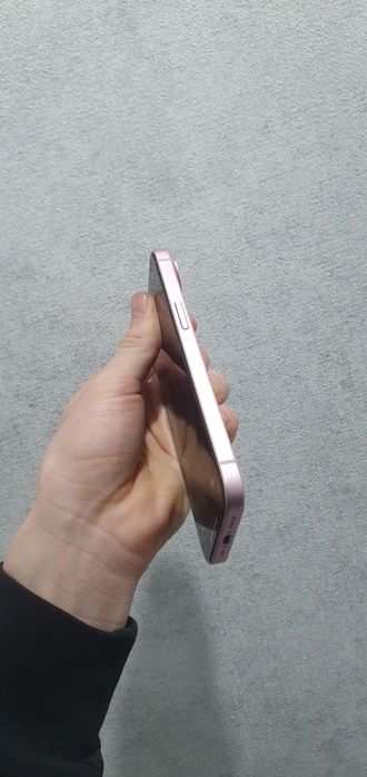 Айфон 15 ренондт кормеген емкость 99