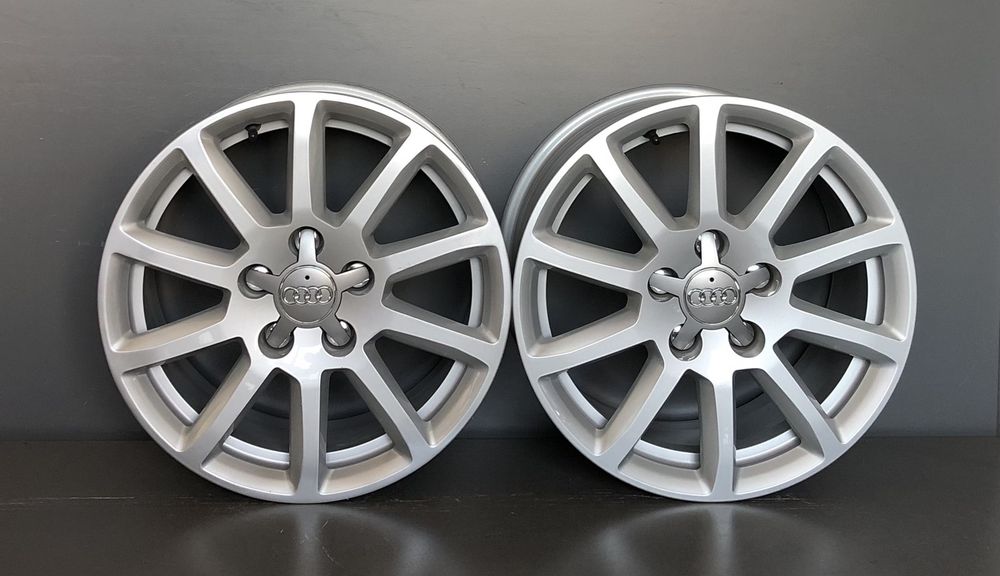 Джанти за Audi 16 cola