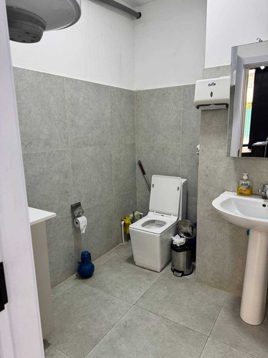 Сдается помещение в элитном ЖК Parkwood  243 м²