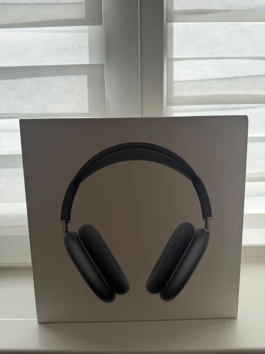 Airpods max 2 Type-C в новом состоянии