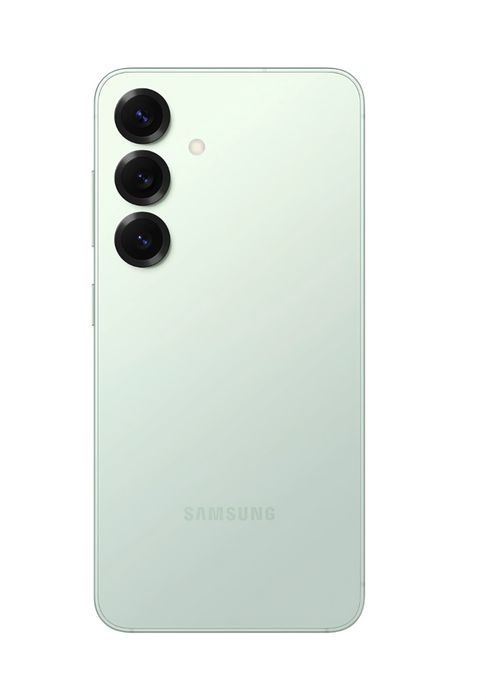 Samsung S25 / Mint / 512 GB / DeluxGSM