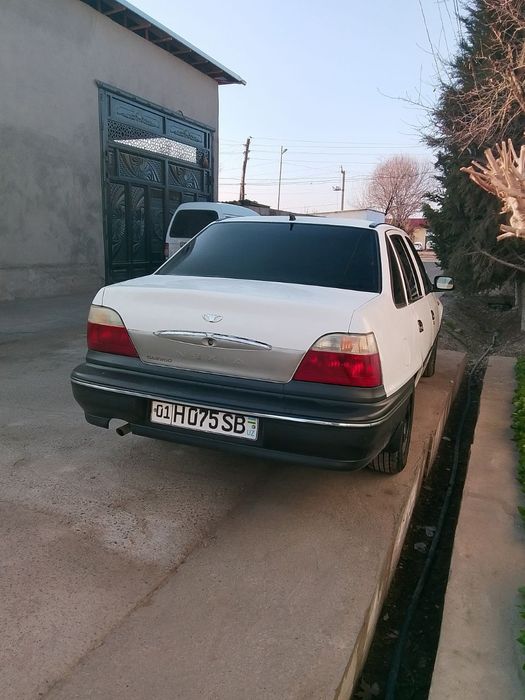 1999 yili chiqqan holati yaxshi moahina tayyor ishi yo‘q