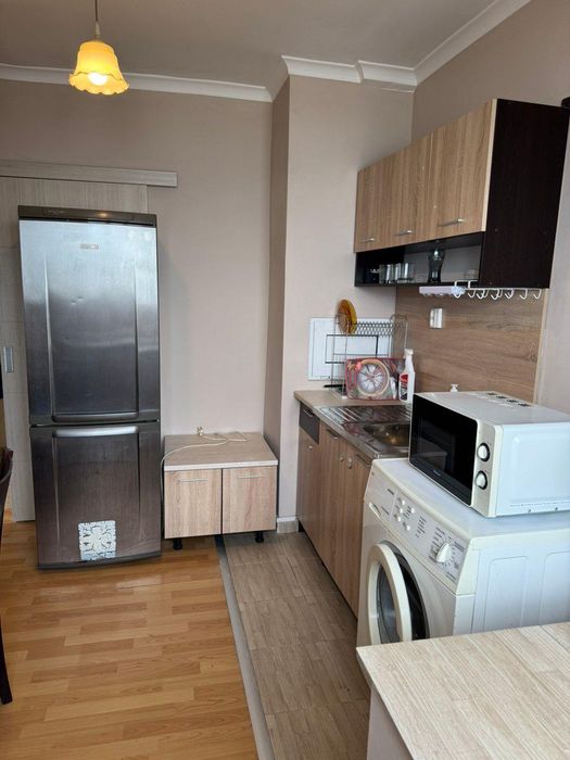 Двустаен, под наем, ж.к Изгрев