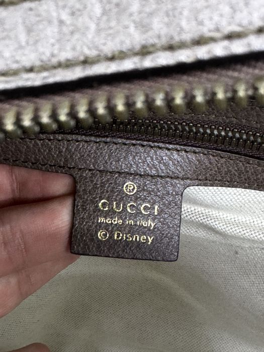 Рюкзак Gucci disney