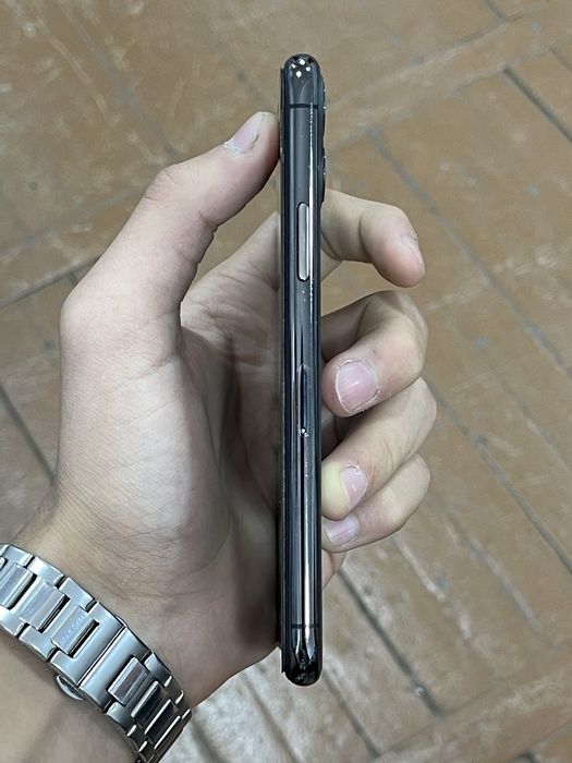 iPhone 11 pro yaxshi