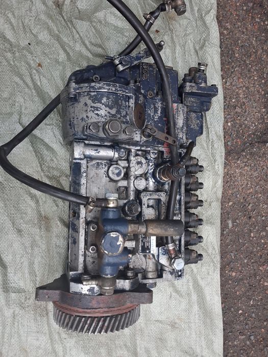 Аппаратура на шахман