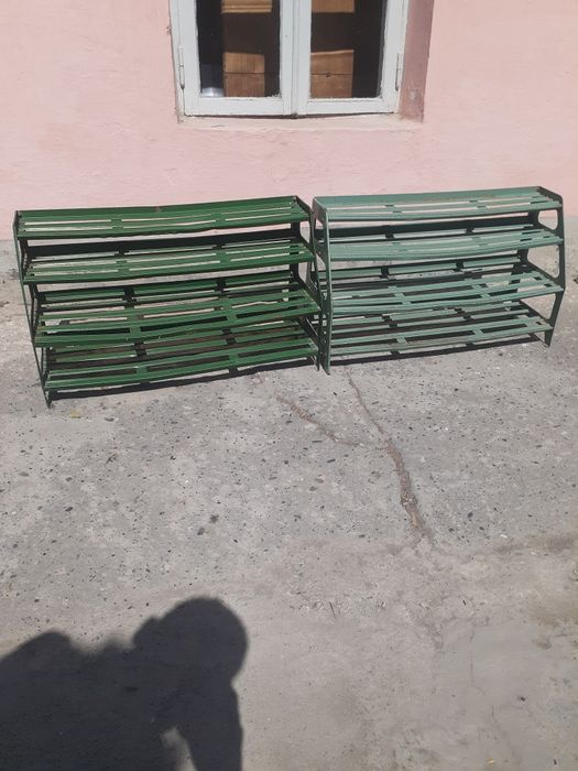 Этажерка для обуви