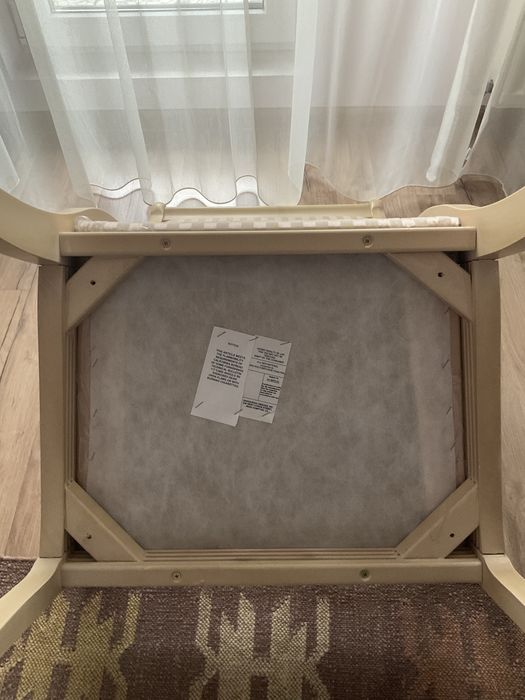 Scaun Lemn Masiv Mobexpert