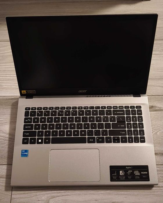 Dezmembrez sau vand Acer A315-59-34EJ/i3-1215U/8GB/SSD512 !