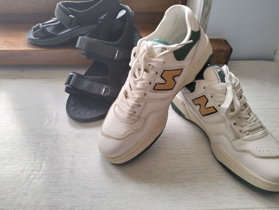 Новые кроссы 38,39