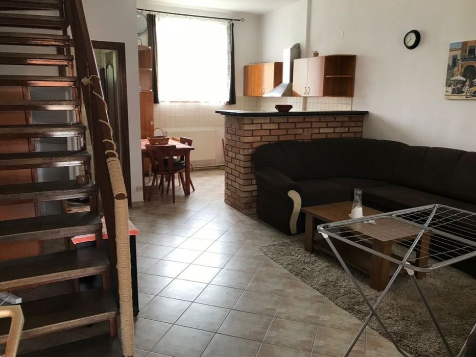 Apartament de inchiriat!