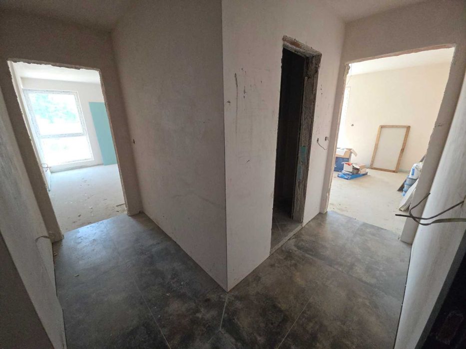 Дава се под наем Двустаен апартамент в Велинград - 62 кв.м за 79999 € - Снимка #4