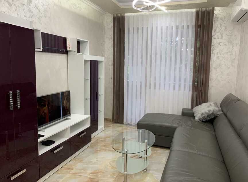 Дава се под наем Двустаен апартамент в Пловдив, Съдийски - 65 кв.м за 625 € - Снимка #3