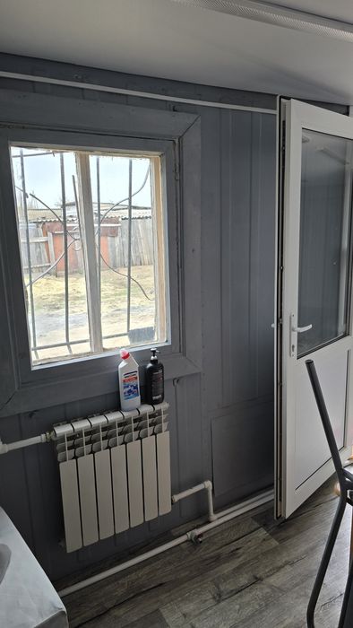 ПРОДАМ ВАГОНЧИК со свежим ремонтом