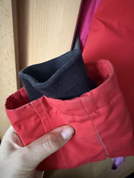Оргинал Пуховик Canada Goose Kensington