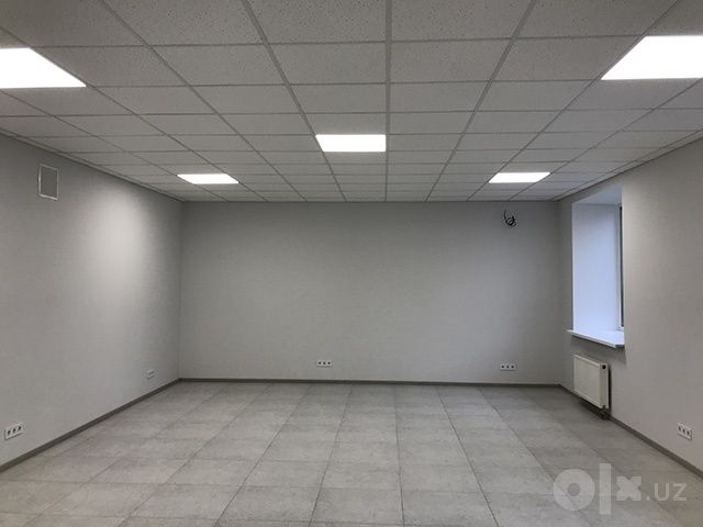 Плиты гипсовые Армстронг “Potolok Story Servis”