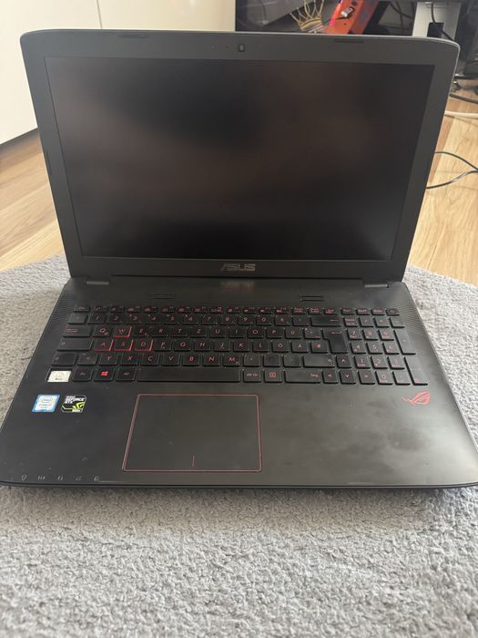 Asus ROG GL552V pt piese !
