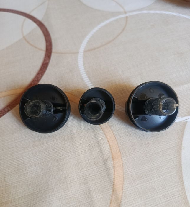 butoane clima golf 4