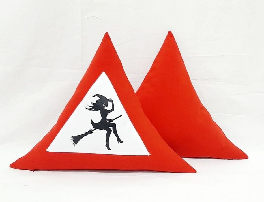 Декоративные подушки