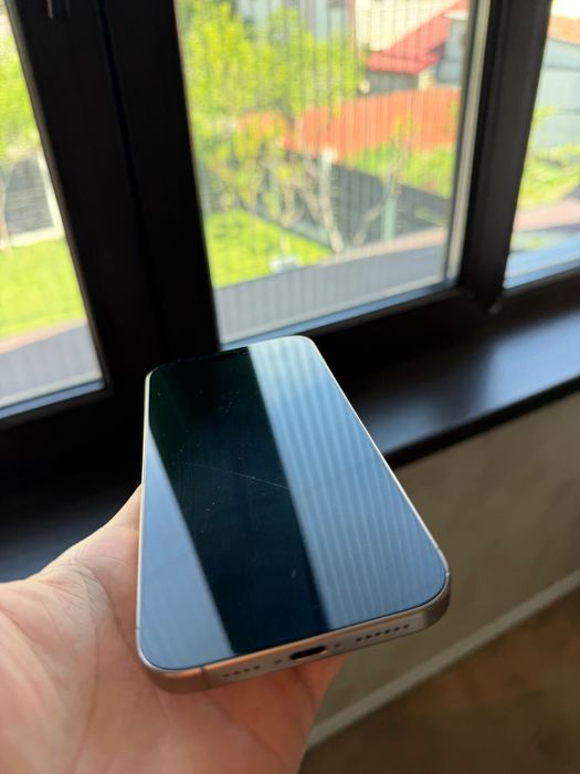 Iphone 16 Pro Max 256gb Desert Titanium