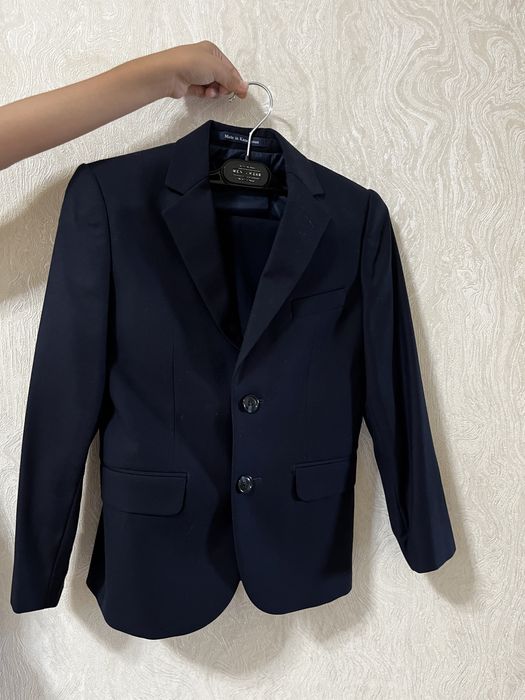 Школьная форма Glasman