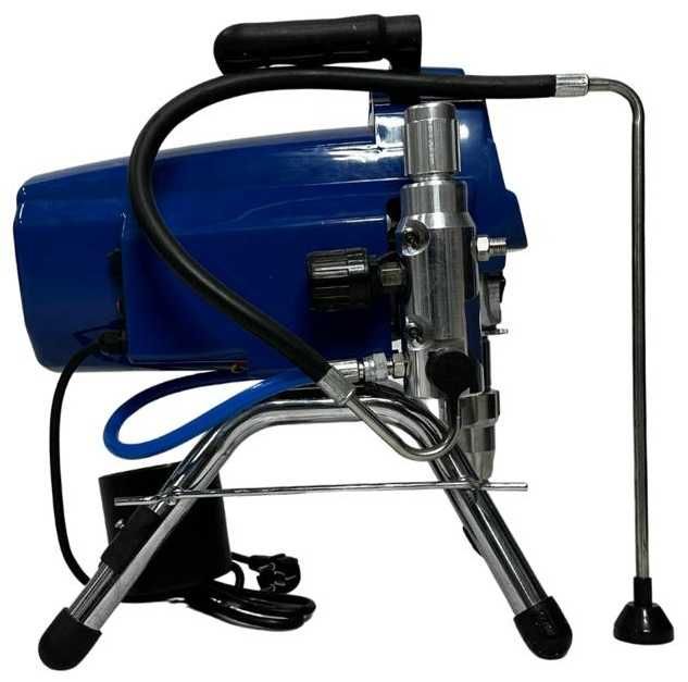 Продам Краскопульт Remmast 595 б/у