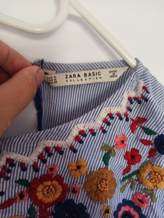 Rochiță Zara, mărime M
