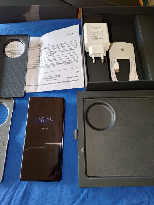 Honor Magic V5 Топ състояние