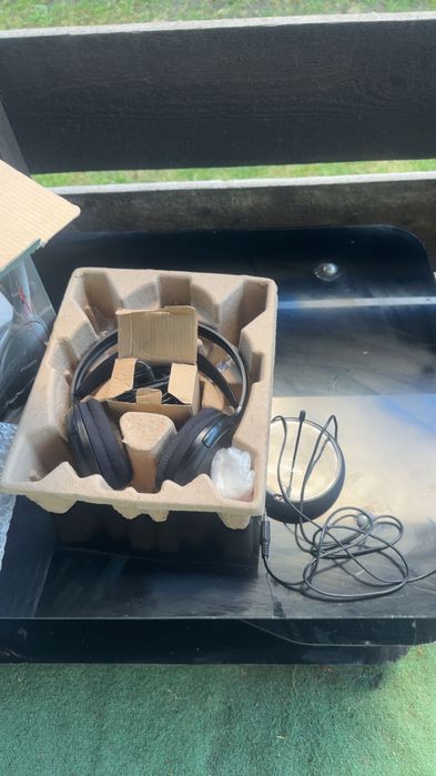 Casti Philips Wireless SH5200-10