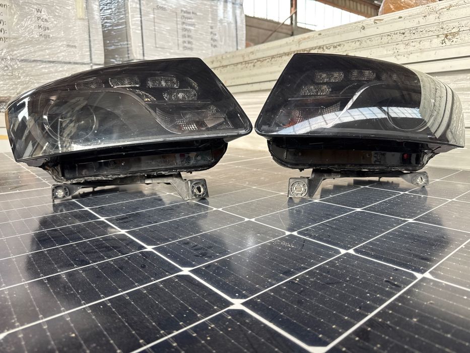 Фарове за Ауди Q5