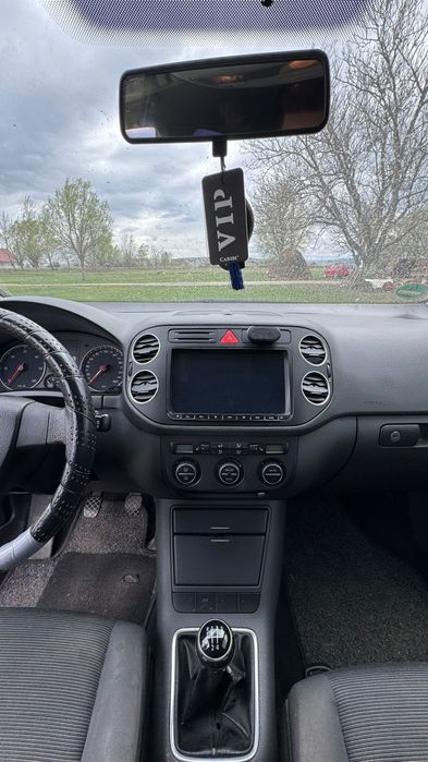 Autoturisn golf5