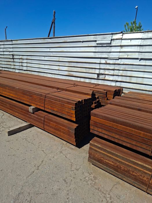 Продам трубы разного диаметра