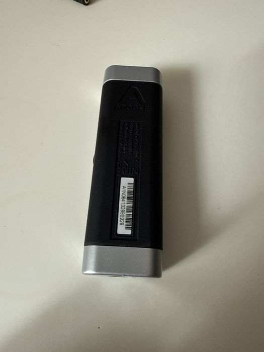 Vand interfata audio mobila convertor