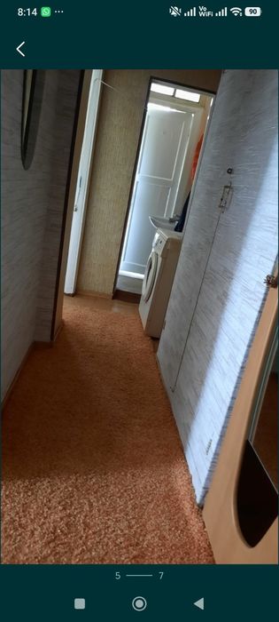 Продам 2комнатную квартиру